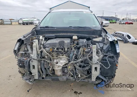 2018 Nissan Pathfinder S z USA, uszkodzony, nr VIN 5N1DR2MM2JC653540